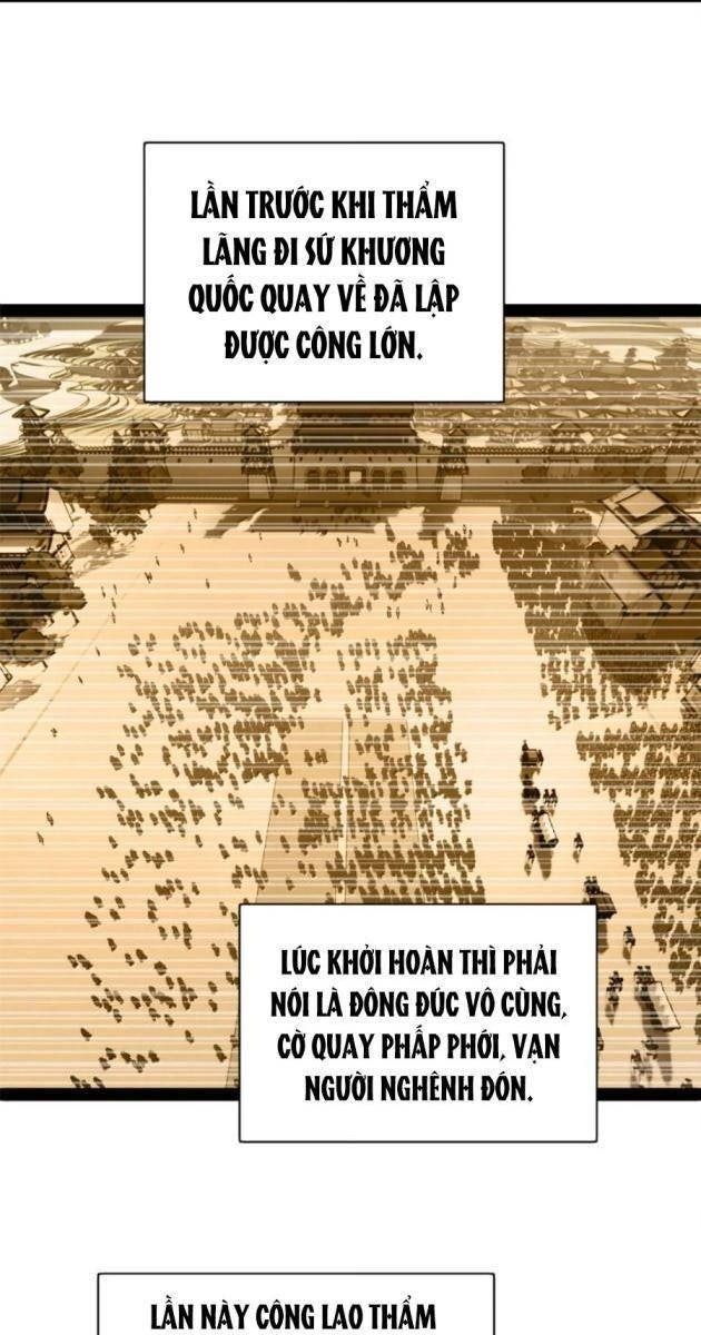 Chàng Rể Mạnh Nhất Lịch Sử - Page 9