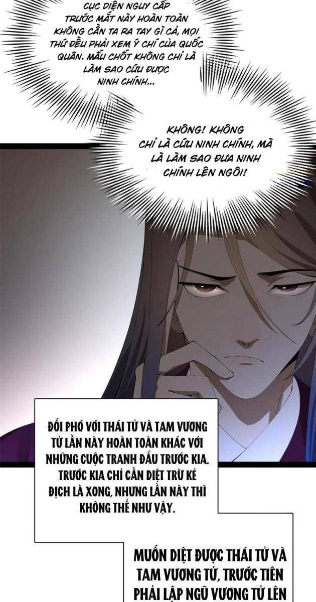 Chàng Rể Mạnh Nhất Lịch Sử - Page 57