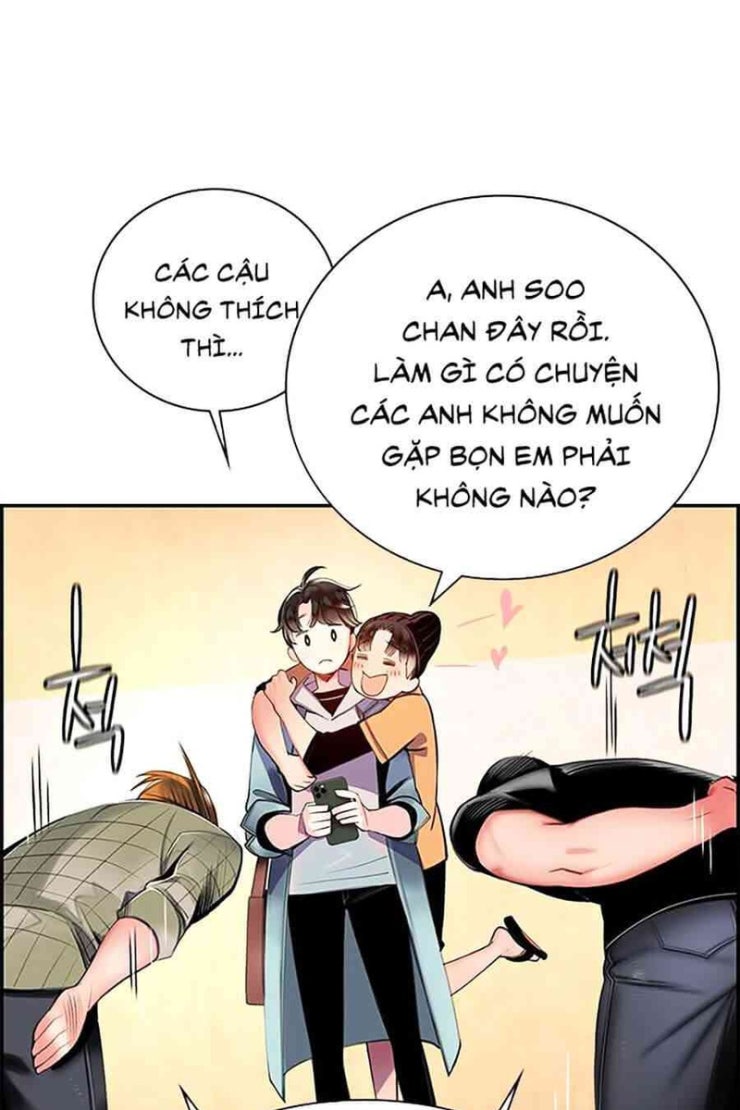 Đại Chiến Người Và Trùng - Page 21