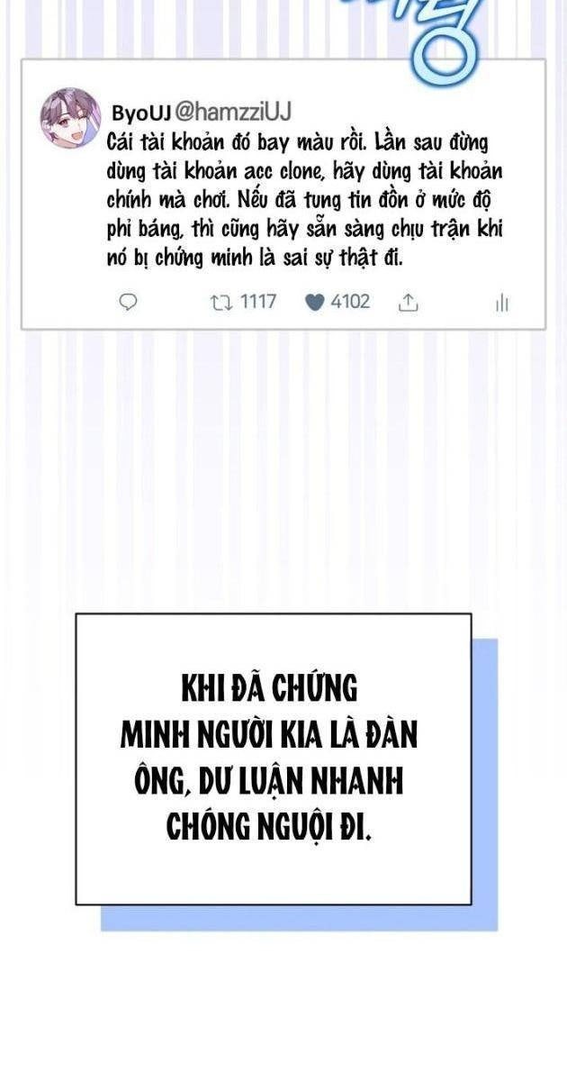 Hướng Dẫn Hồi Quy Dành Cho Thần Tượng - Page 29