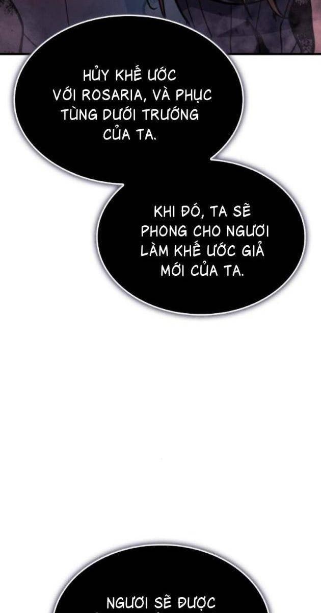 Hồi Quy Bằng Vương Quyền - Page 11