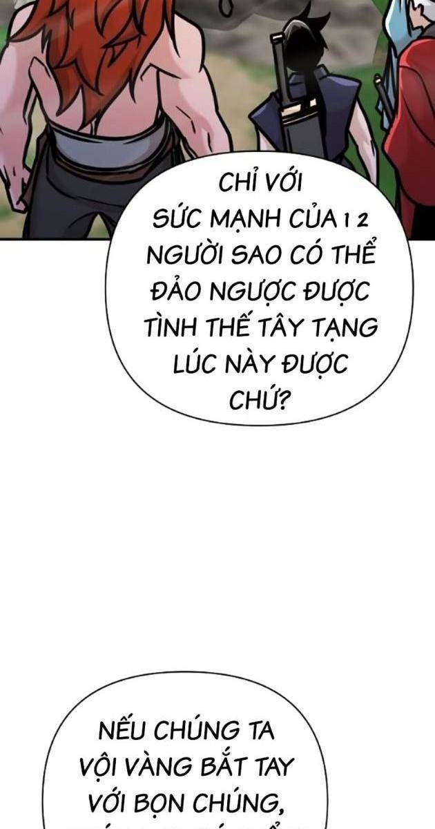 Tiểu Tử Đáng Ngờ Lại Là Cao Thủ - Page 136