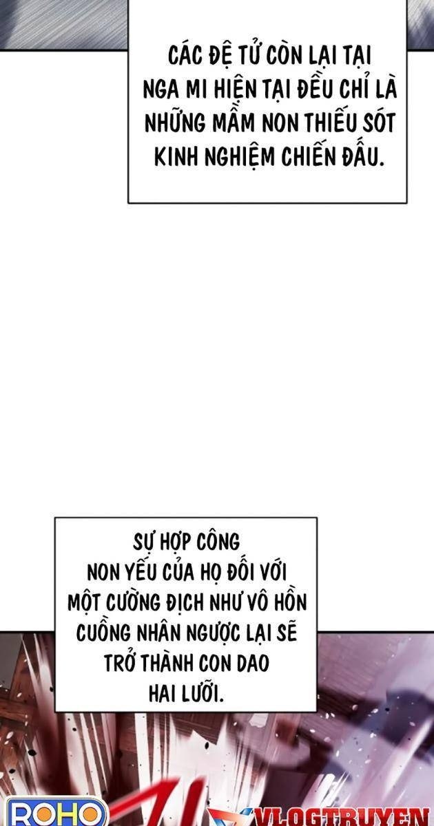 Tiểu Tử Đáng Ngờ Lại Là Cao Thủ - Page 59
