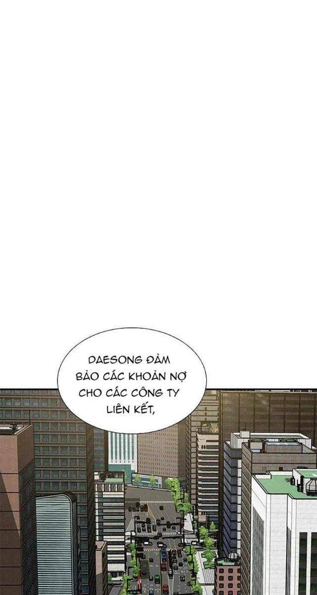 Chúa Tể Đồng Tiền - Page 61