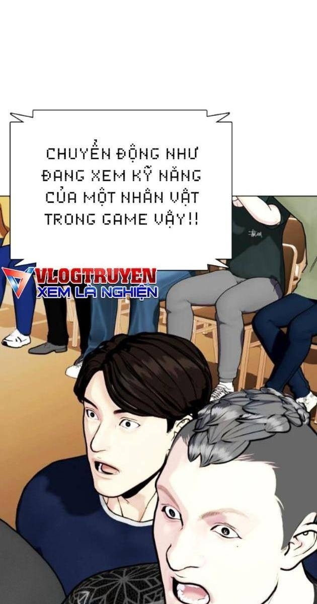 Loser Giỏi Võ - Page 125