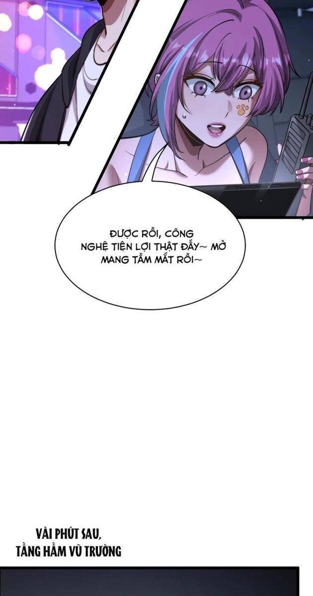 Ta Bị Kẹt Cùng Một Ngày 1000 Năm - Page 43