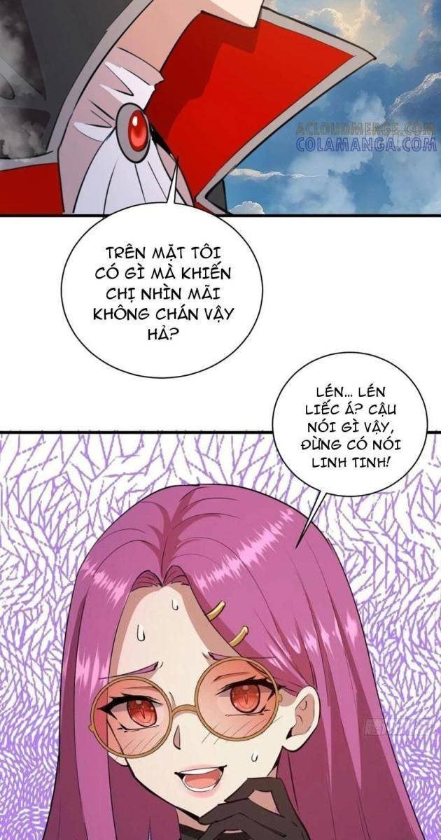 Ta Dựa Vào Hậu Cung Chinh Phục Thế Giới - Page 36