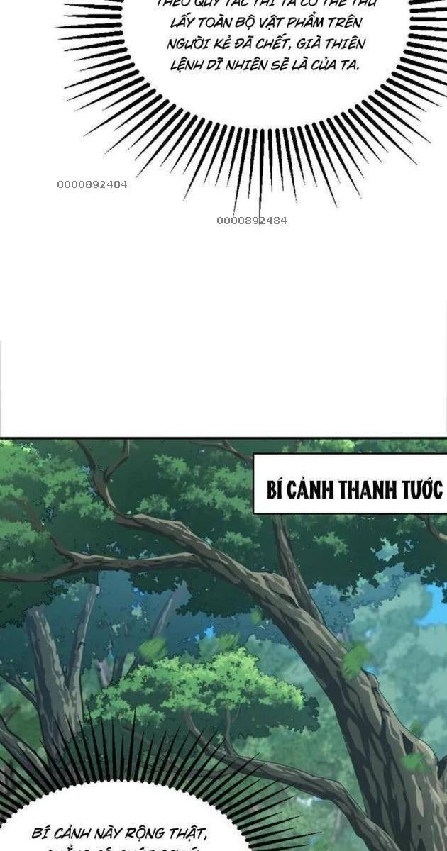 Đệ Tử Tu Luyện, Ta Nằm Chơi! - Page 34