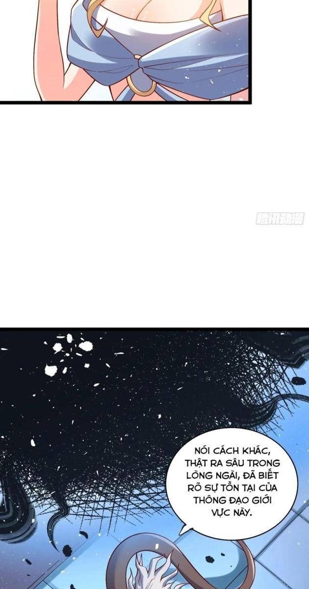 Nguyên Lai Ta Là Tu Tiên Đại Lão - Page 29