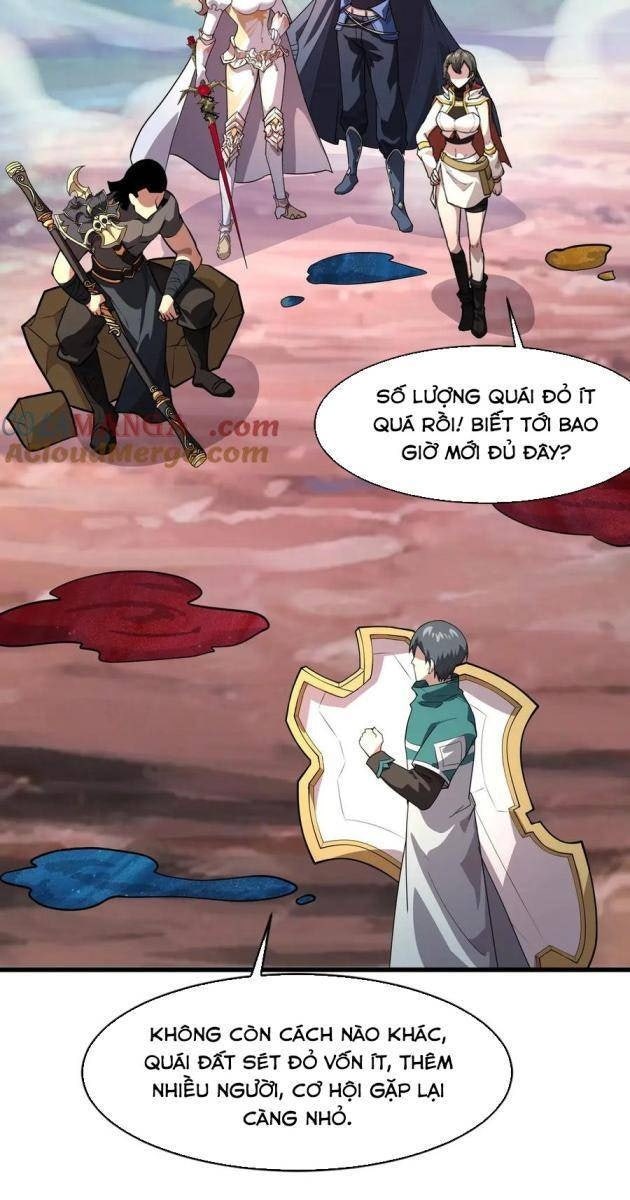 Chỉ Có Ta Có Thể Sử Dụng Triệu Hoán Thuật - Page 49