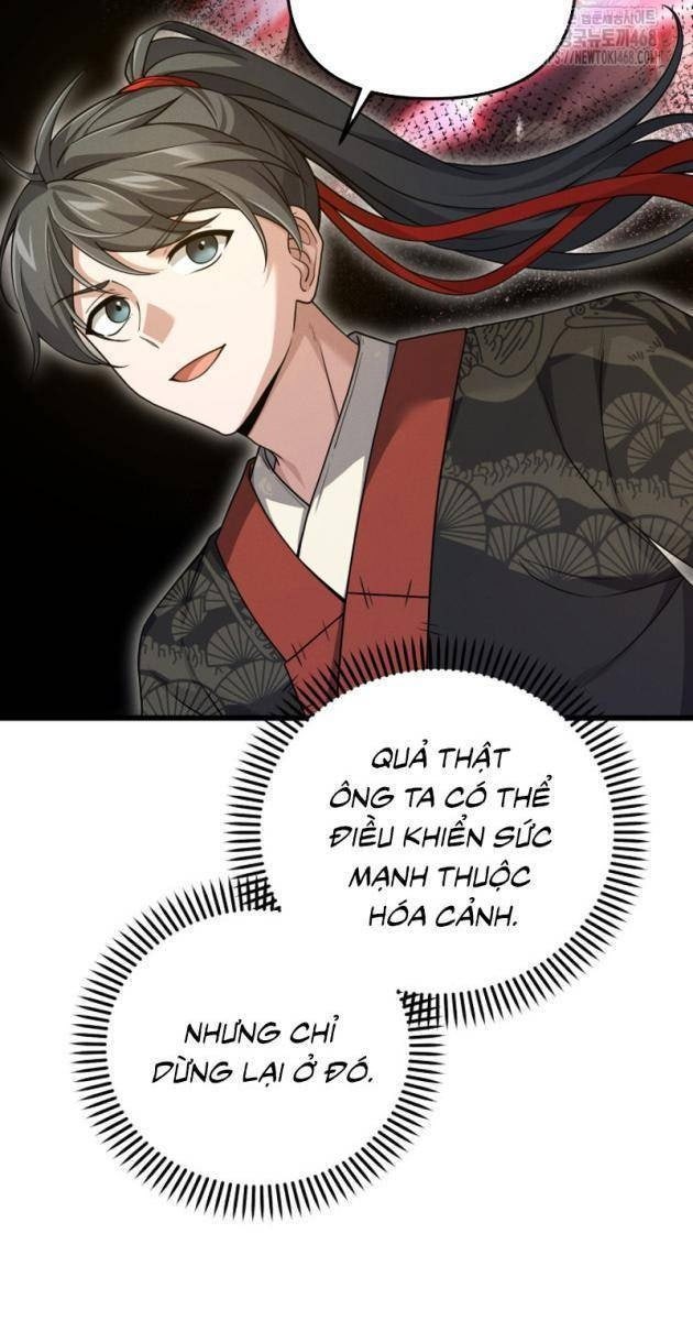 Võ Thần Tái Sinh - Page 97