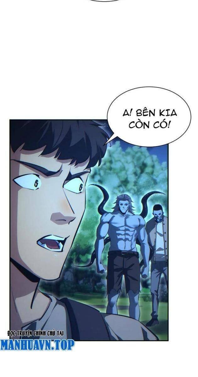 Mạt Thế Trùng Sinh: Ta Dựa Vào Mở Rương Vấn Dỉnh Đỉnh Phong - Page 61