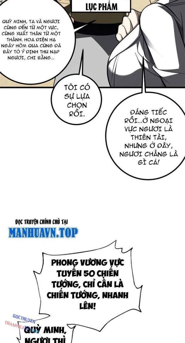 Toàn Cầu Cao Võ - Page 20