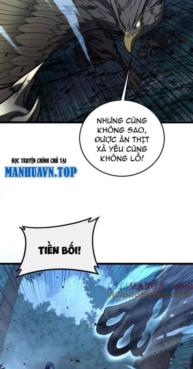Lão Xà Tu Tiên - Page 13