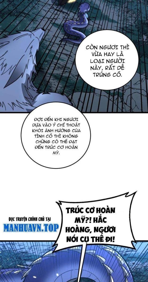 Lão Xà Tu Tiên - Page 15