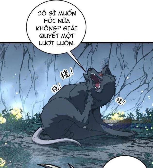 Lão Xà Tu Tiên - Page 52