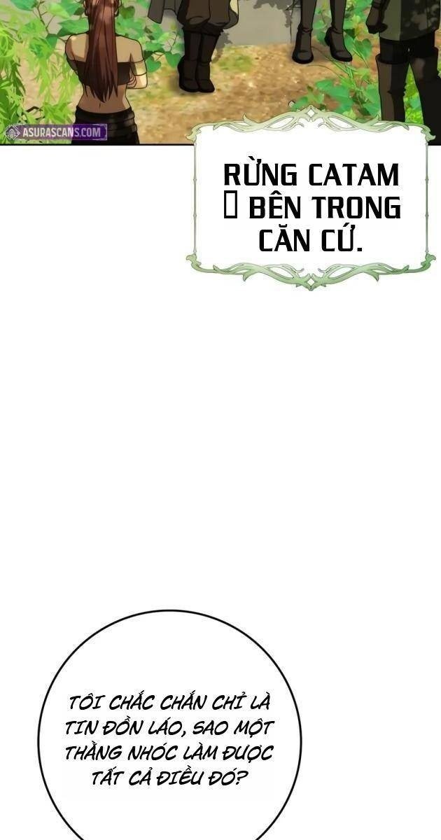 Sát Thủ Tái Sinh Thành Một Kiếm Sĩ Thiên Tài - Page 60