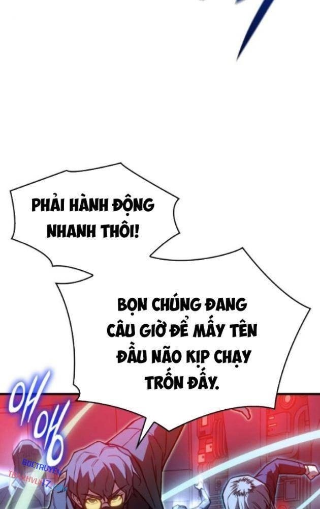 Hồi Quy Bằng Vương Quyền - Page 132