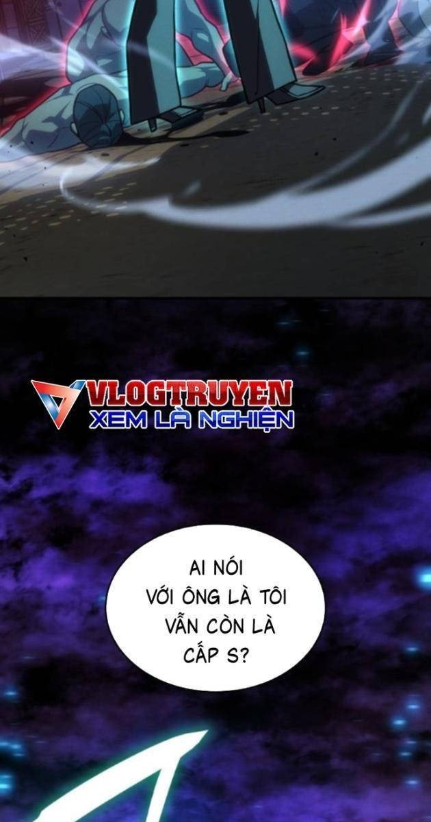 Hồi Quy Bằng Vương Quyền - Page 127