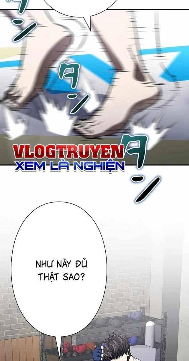 Ác Nhân Lồng Bát Giác - Page 57