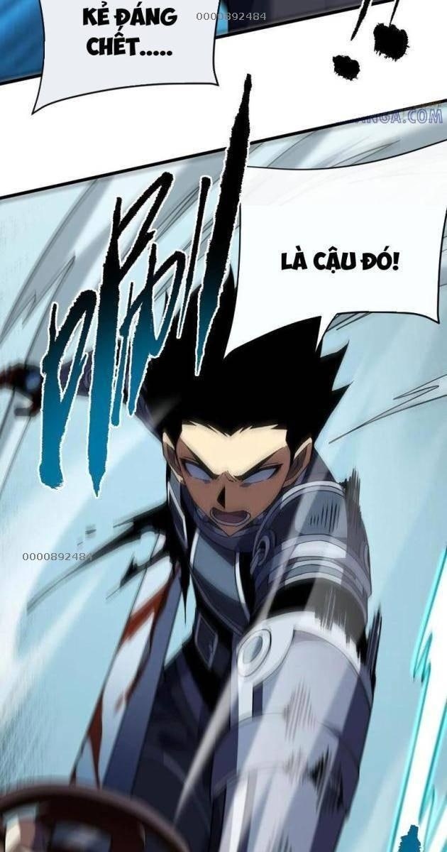 Mệnh Luân Chi Chủ Làm Kẻ Biến Dị Giáng Xuống Nhân Gian - Page 7