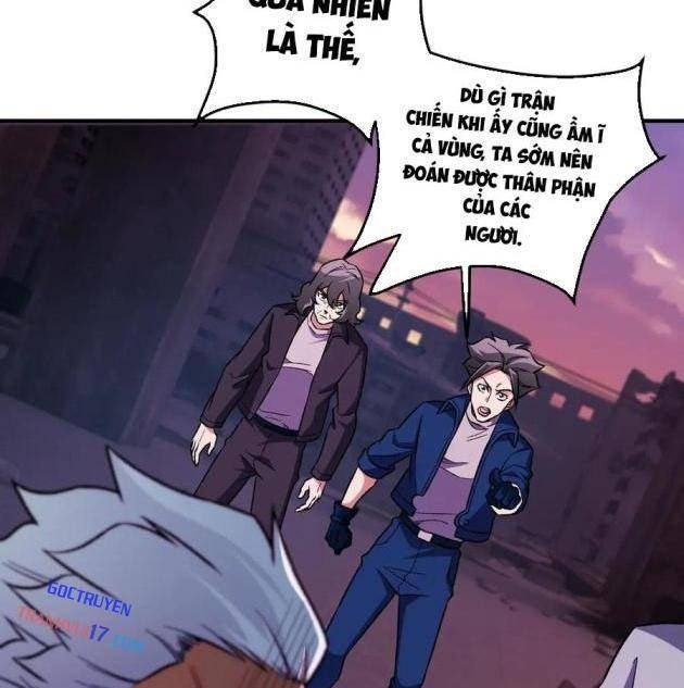 Toàn Dân Chuyển Chức: Duy Ta Vô Chức Tán Nhân - Page 18