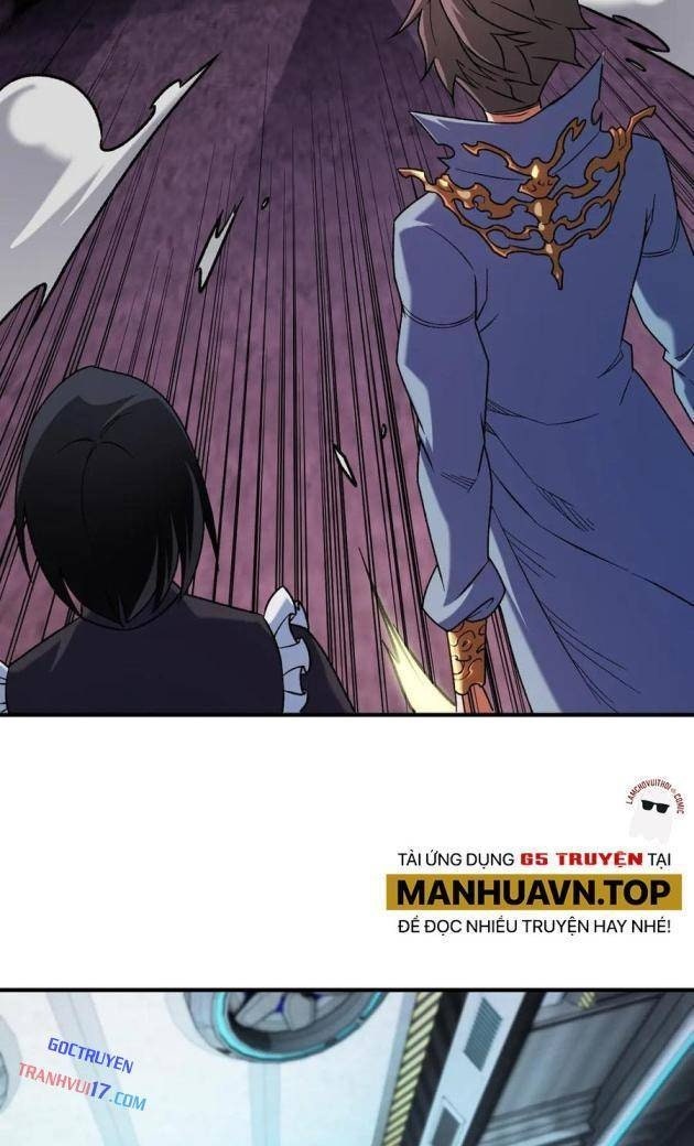 Toàn Dân Chuyển Chức: Duy Ta Vô Chức Tán Nhân - Page 28