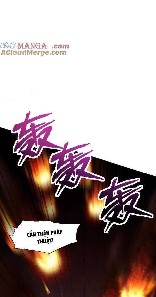 Chỉ Có Ta Có Thể Sử Dụng Triệu Hoán Thuật - Page 13