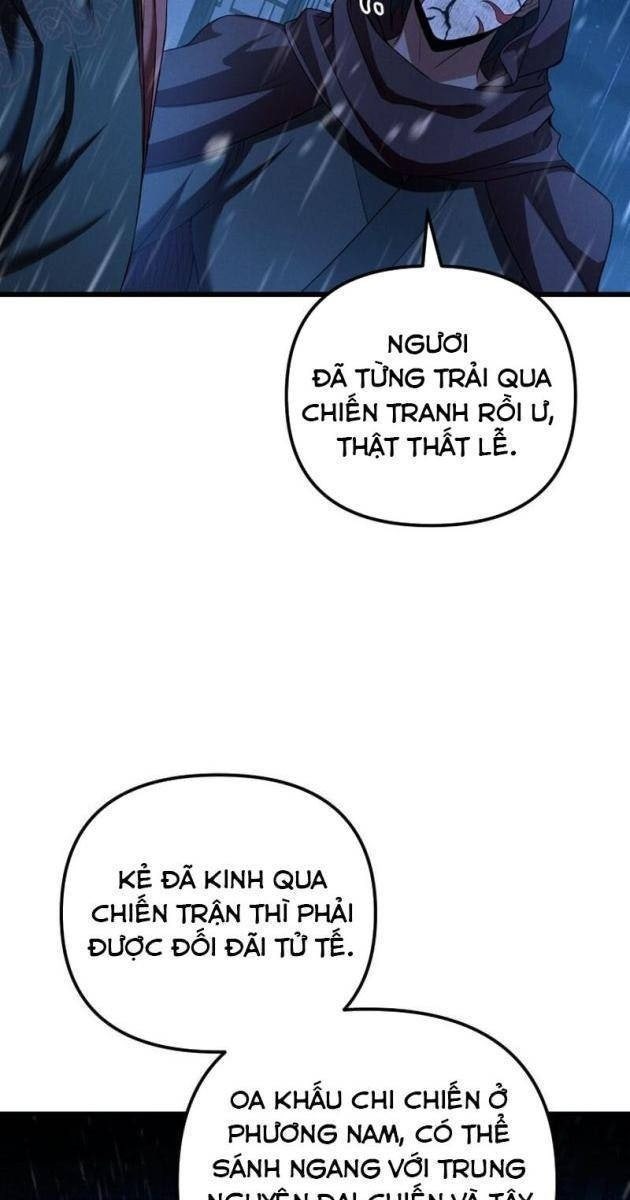 Võ Thần Tái Sinh - Page 22