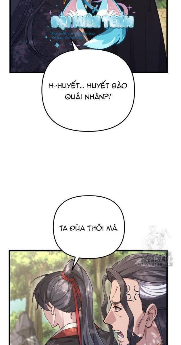 Võ Thần Tái Sinh - Page 44