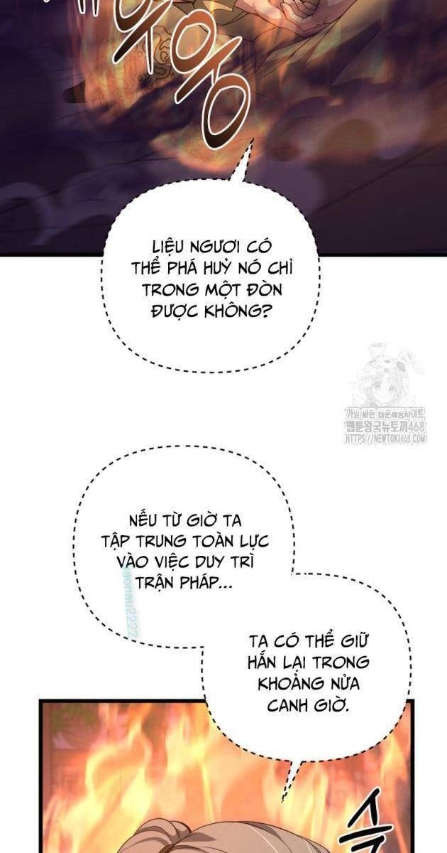Võ Thần Tái Sinh - Page 86