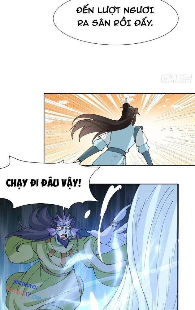 Công Tử Biệt Tú - Page 12