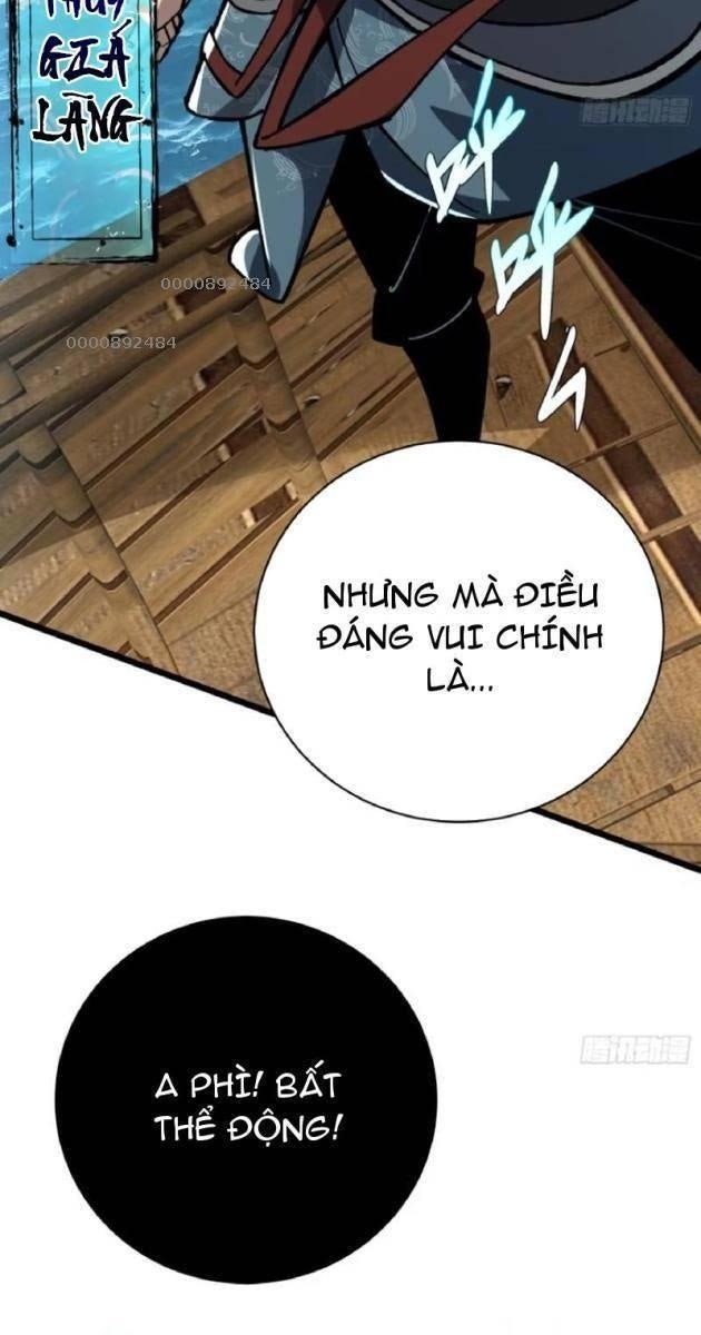 Thủy Hầu Tử Khai Thủy Thành Thần - Page 5