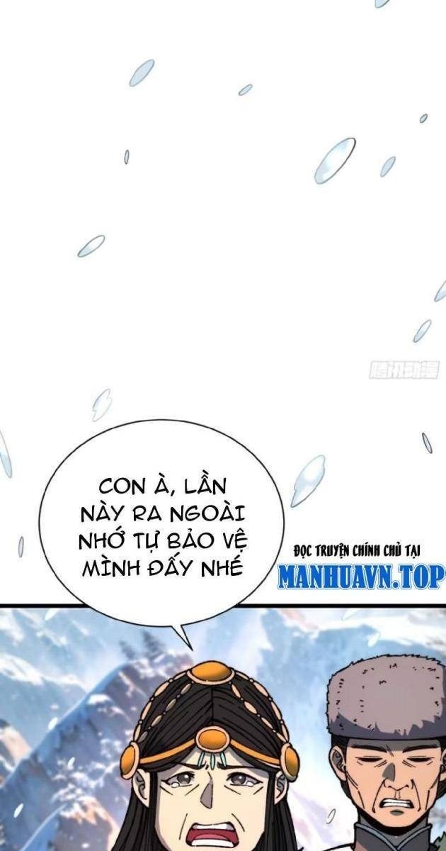 Thủy Hầu Tử Khai Thủy Thành Thần - Page 55