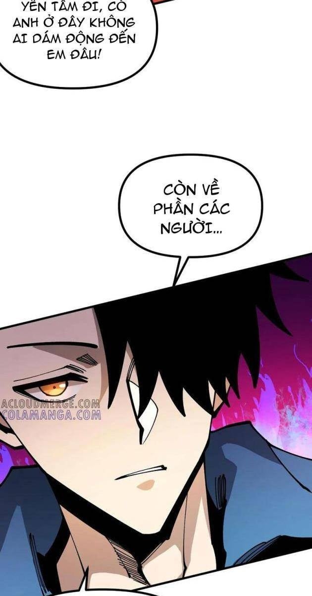 Toàn Cầu Ngự Thú: Ta Có Thế Thấy Lộ Tuyến Tiến Hóa - Page 17