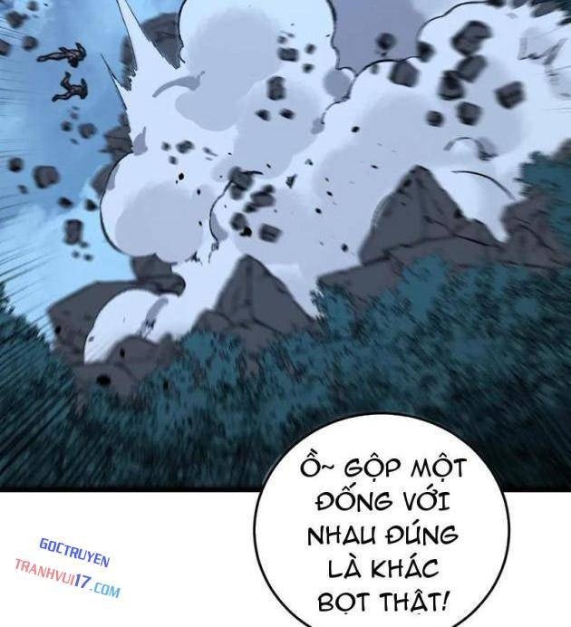 Lão Xà Tu Tiên - Page 8
