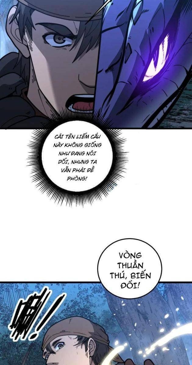 Lão Xà Tu Tiên - Page 15