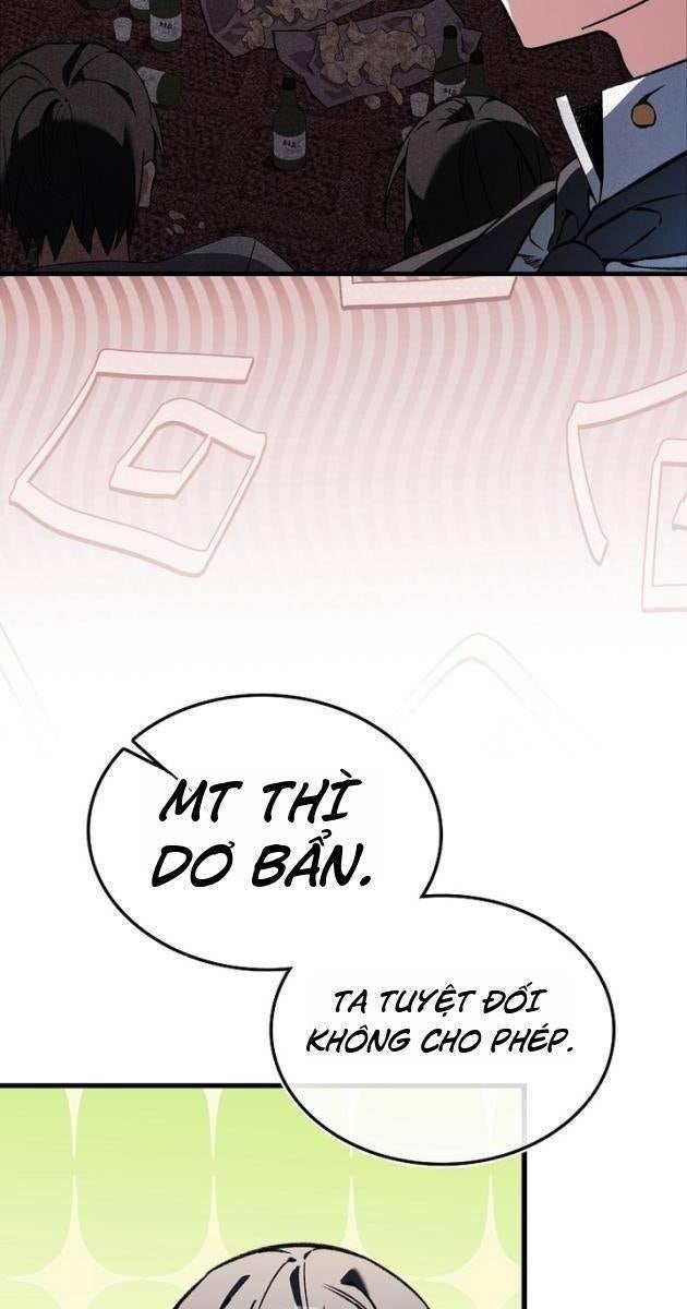 Đại Phản Diện Khao Khát Được Sống - Page 77