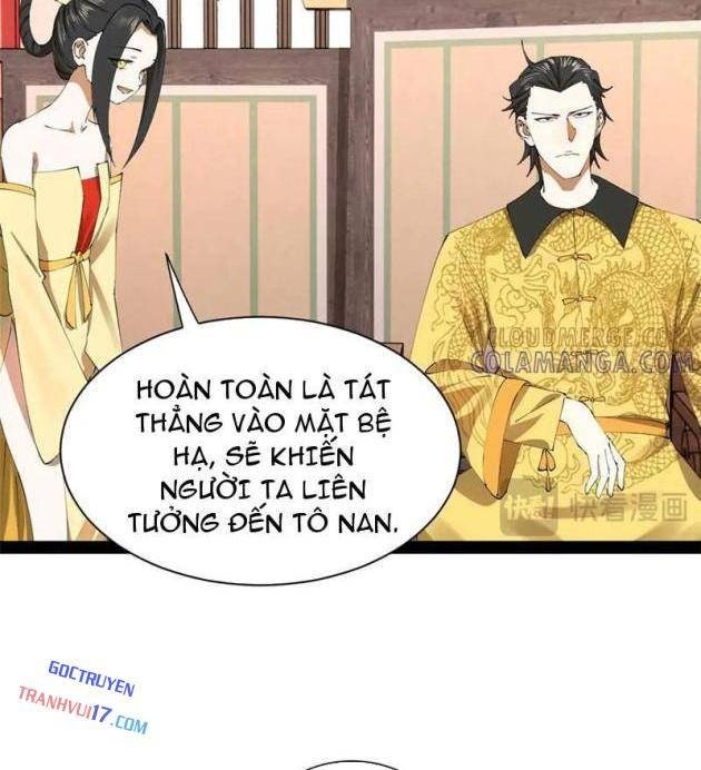 Chàng Rể Mạnh Nhất Lịch Sử - Page 22