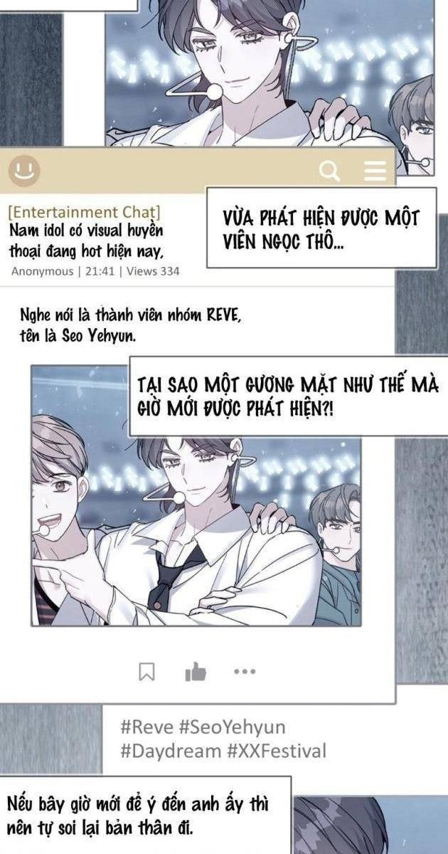 Hướng Dẫn Hồi Quy Dành Cho Thần Tượng - Page 29