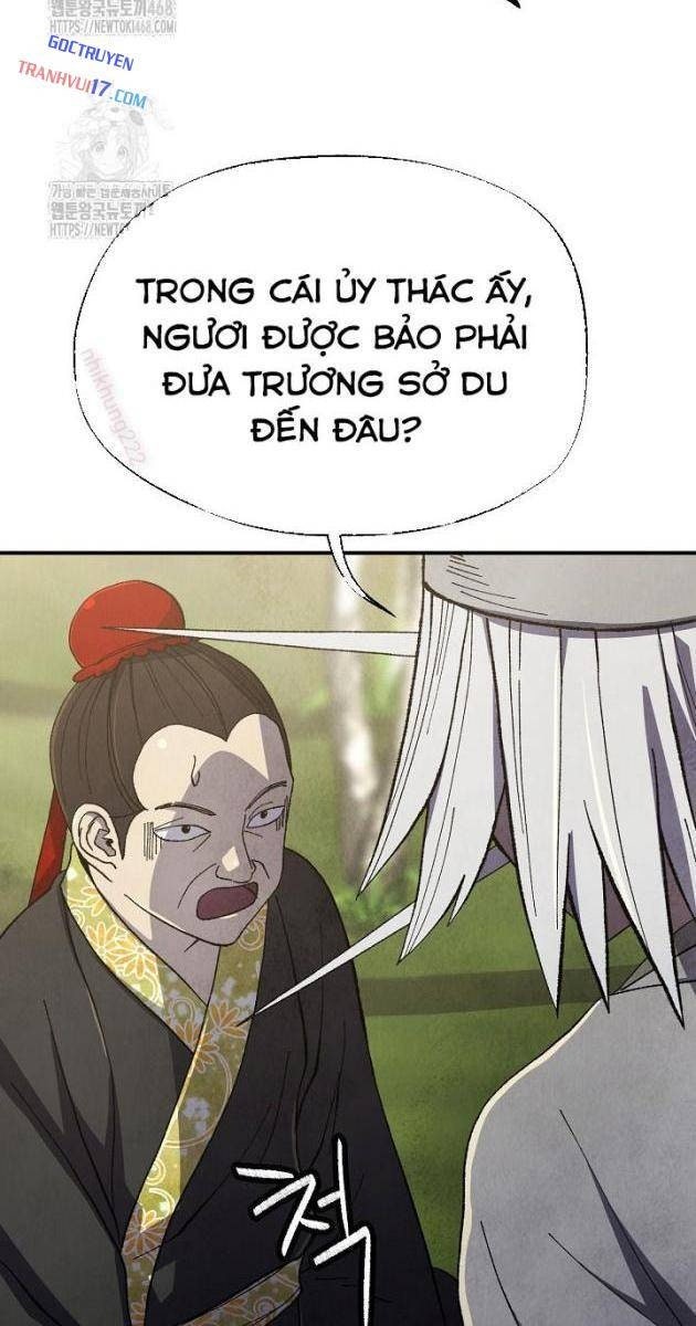 Ngoại Tôn Thiên Tài Của Nam Cung Thế Gia - Page 30
