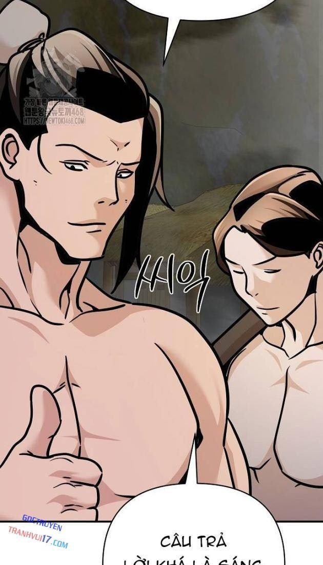 Tiểu Tử Đáng Ngờ Lại Là Cao Thủ - Page 118