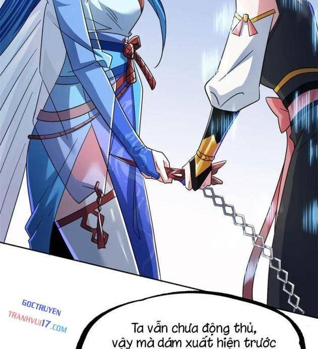 Cường Giả Đến Từ Trại Tâm Thần - Page 26