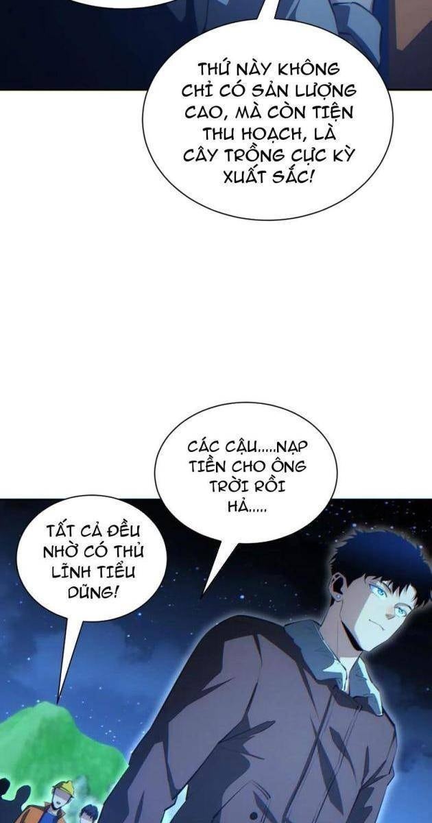 Mạt Thế Trùng Sinh: Ta Dựa Vào Mở Rương Vấn Dỉnh Đỉnh Phong - Page 72