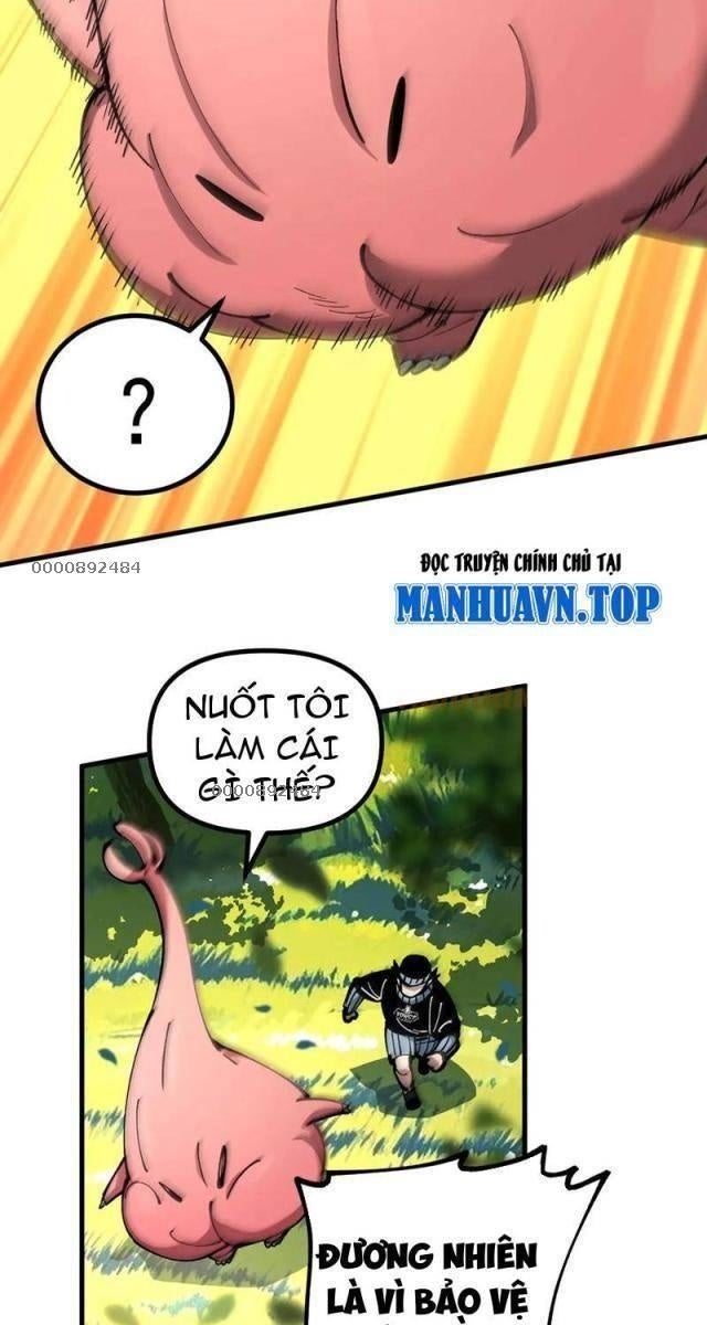 Toàn Cầu Ngự Thú: Ta Có Thế Thấy Lộ Tuyến Tiến Hóa - Page 5