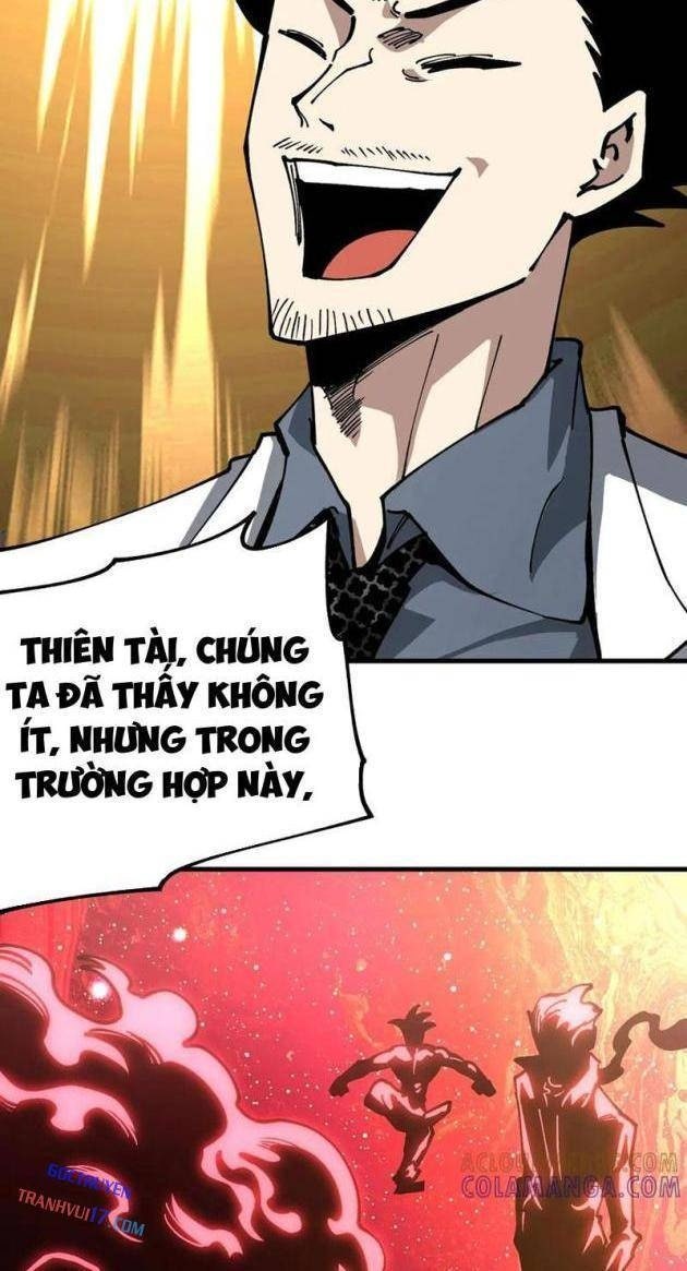 Toàn Cầu Ngự Thú: Ta Có Thế Thấy Lộ Tuyến Tiến Hóa - Page 2