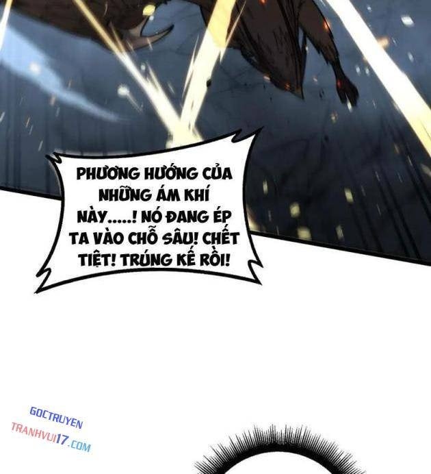 Lão Xà Tu Tiên - Page 22