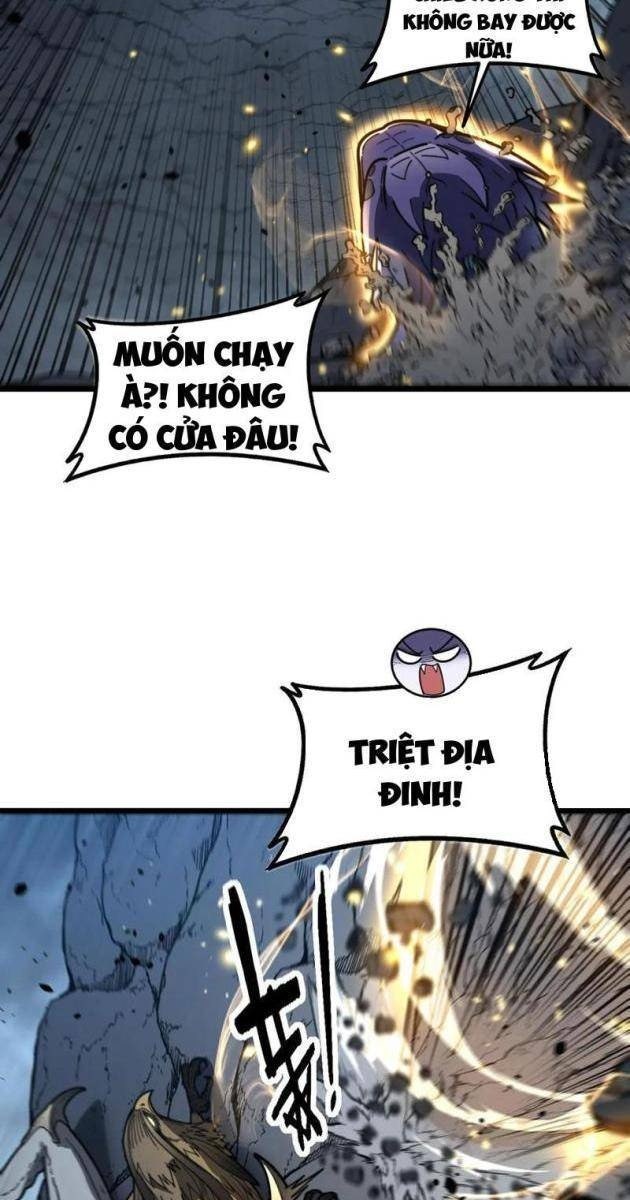 Lão Xà Tu Tiên - Page 53