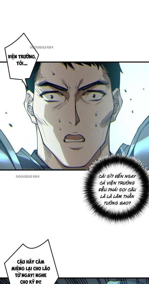 Thảm Họa Tử Linh Sư - Page 35