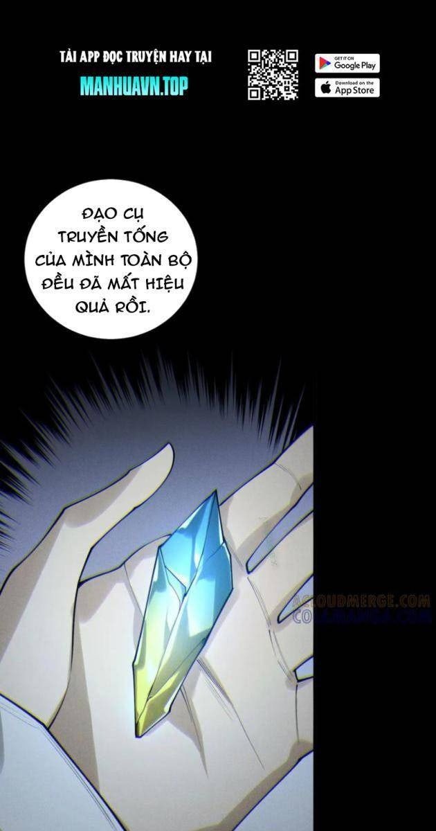Thảm Họa Tử Linh Sư - Page 59